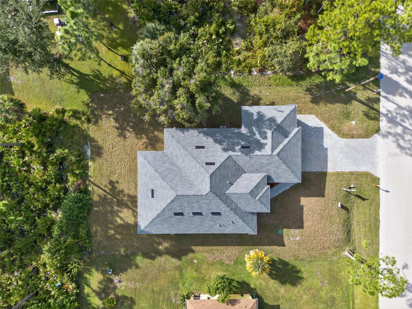 PORT CHARLOTTE SUB 08 - Residential