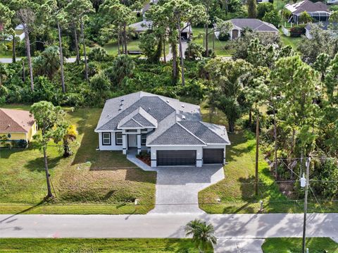Photo of 2279 Margaret Lane, North Port, FL 34286 (MLS # O6351301)