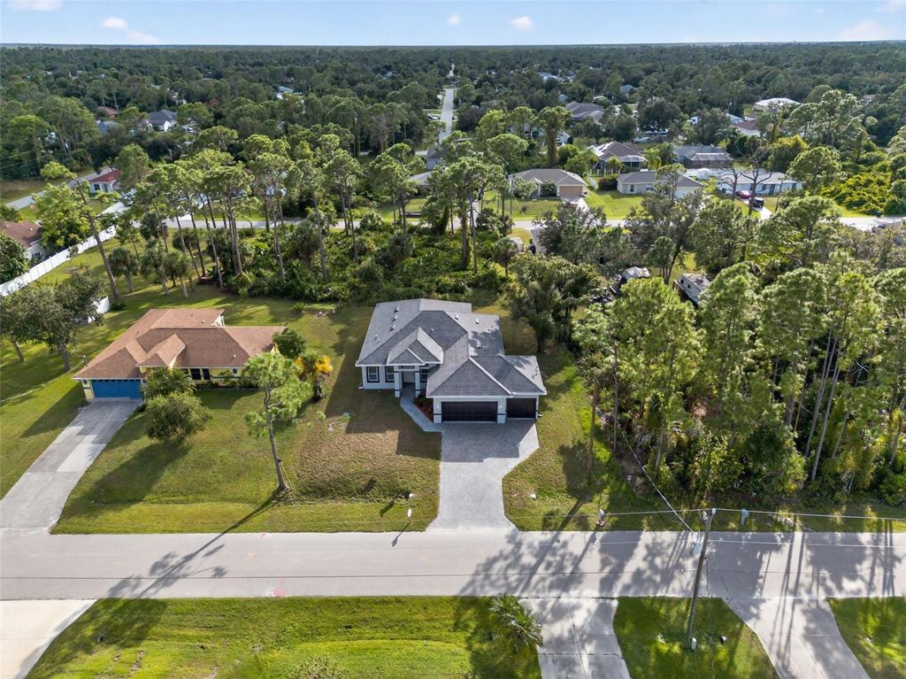 Photo of 2279 Margaret Lane, North Port, FL 34286 (MLS # O6351301)