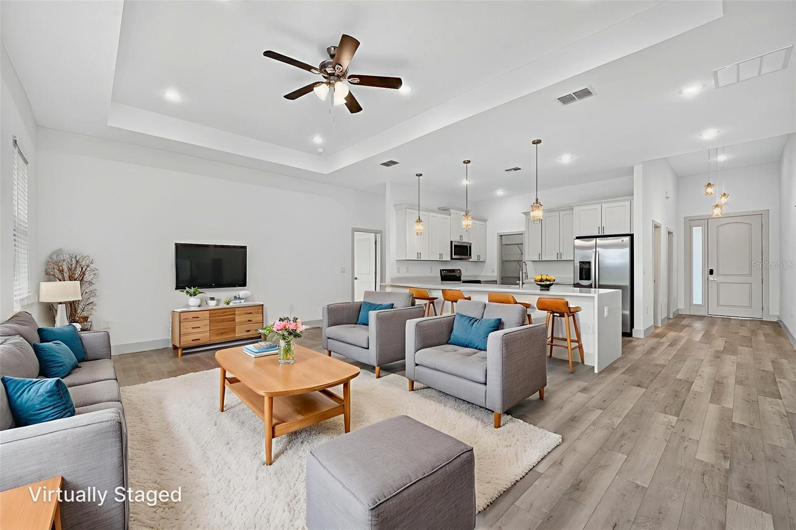 PORT CHARLOTTE SUB 08 - Residential