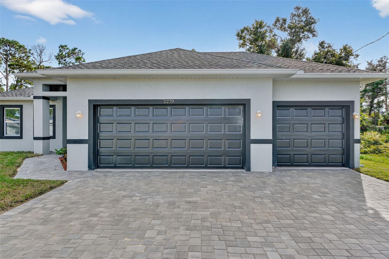 PORT CHARLOTTE SUB 08 - Residential