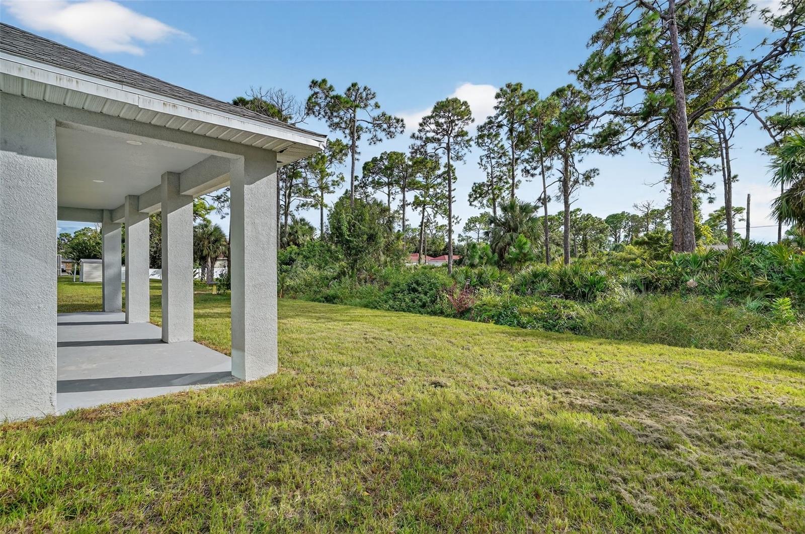 PORT CHARLOTTE SUB 08 - Residential
