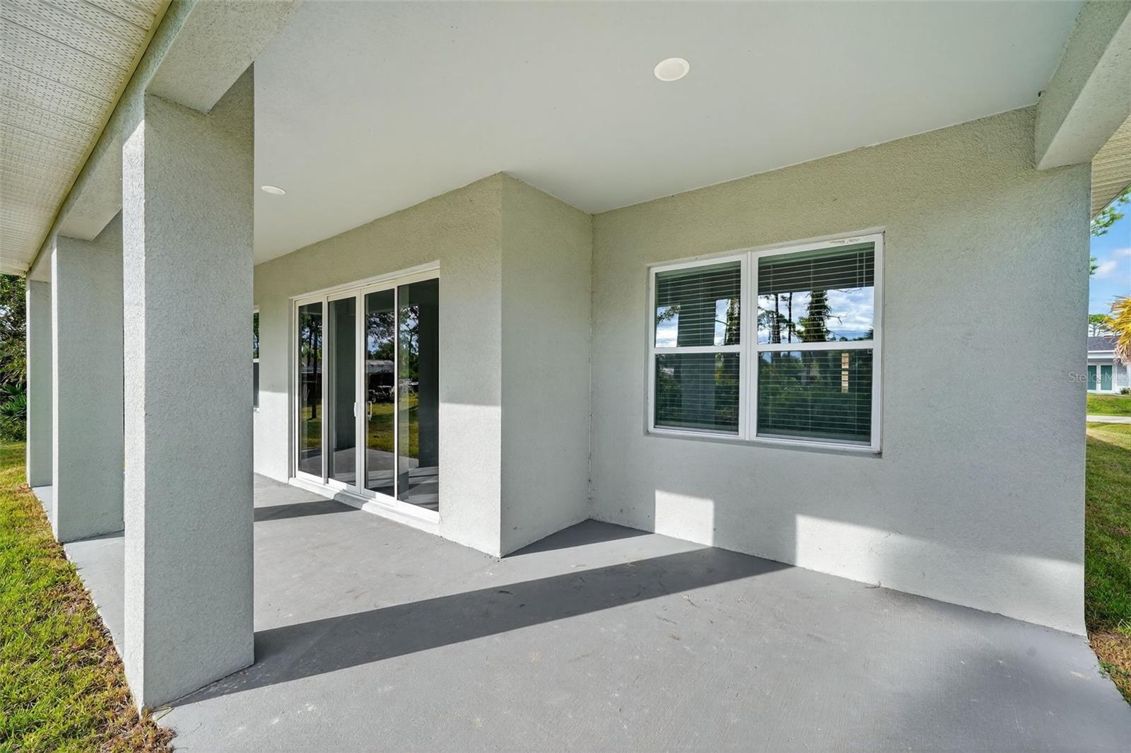 PORT CHARLOTTE SUB 08 - Residential