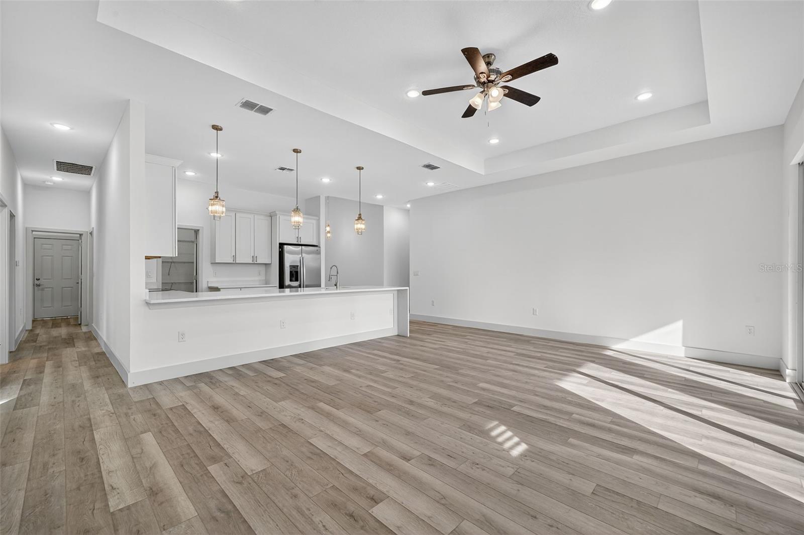 PORT CHARLOTTE SUB 08 - Residential