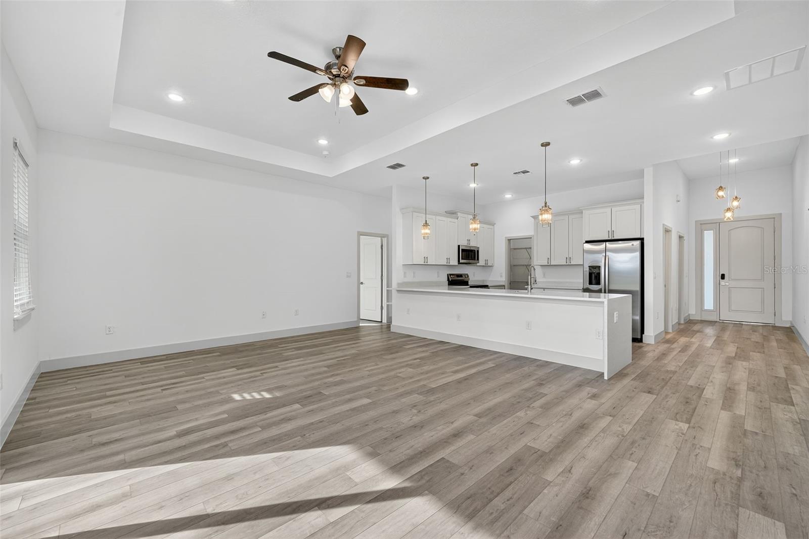 PORT CHARLOTTE SUB 08 - Residential