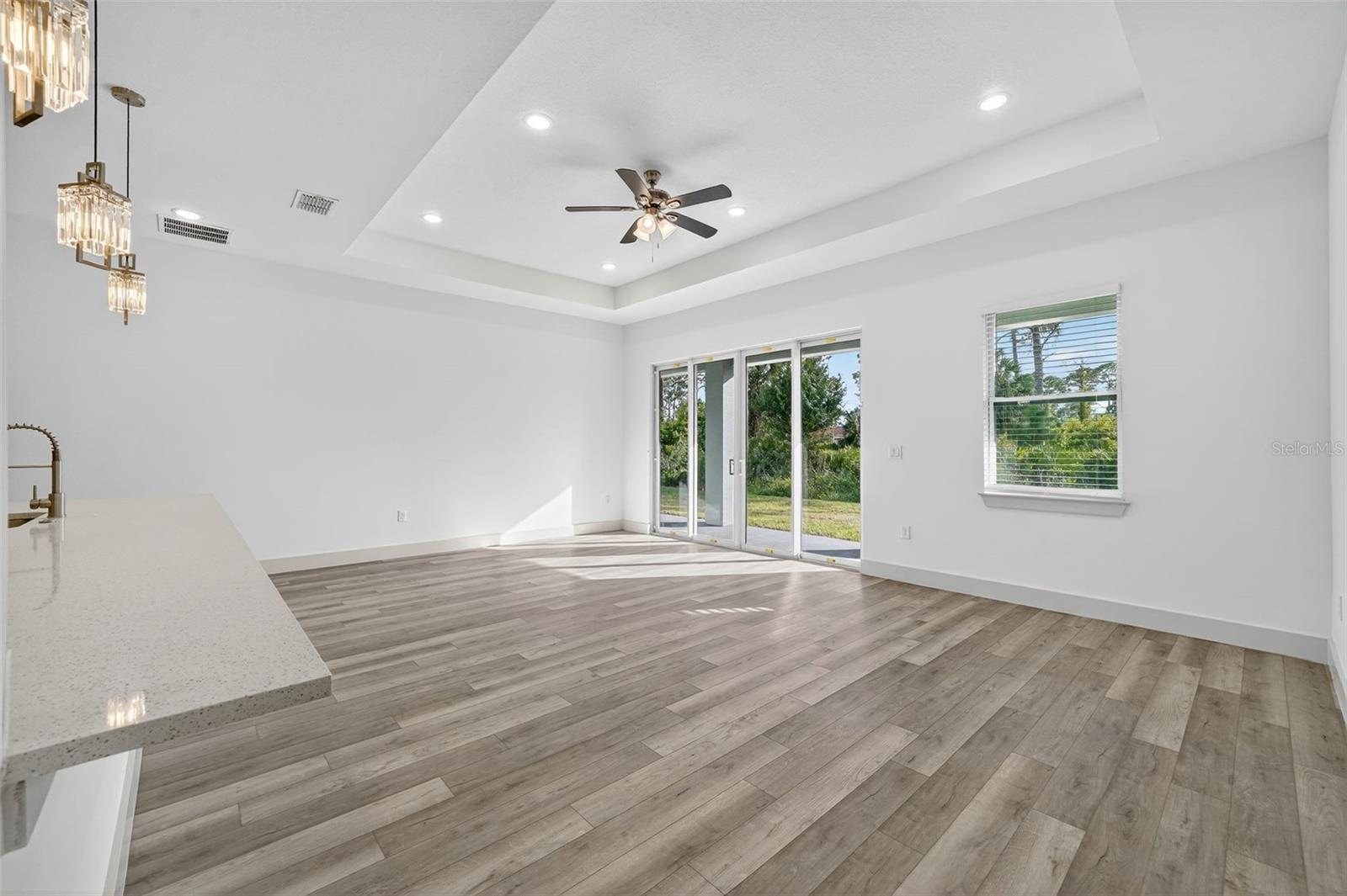 PORT CHARLOTTE SUB 08 - Residential