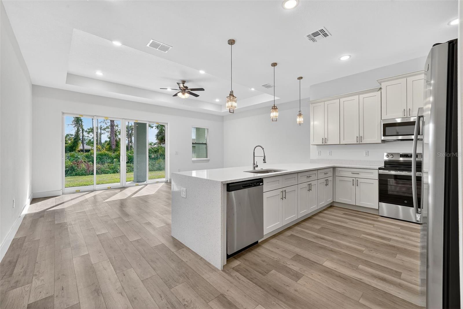 PORT CHARLOTTE SUB 08 - Residential