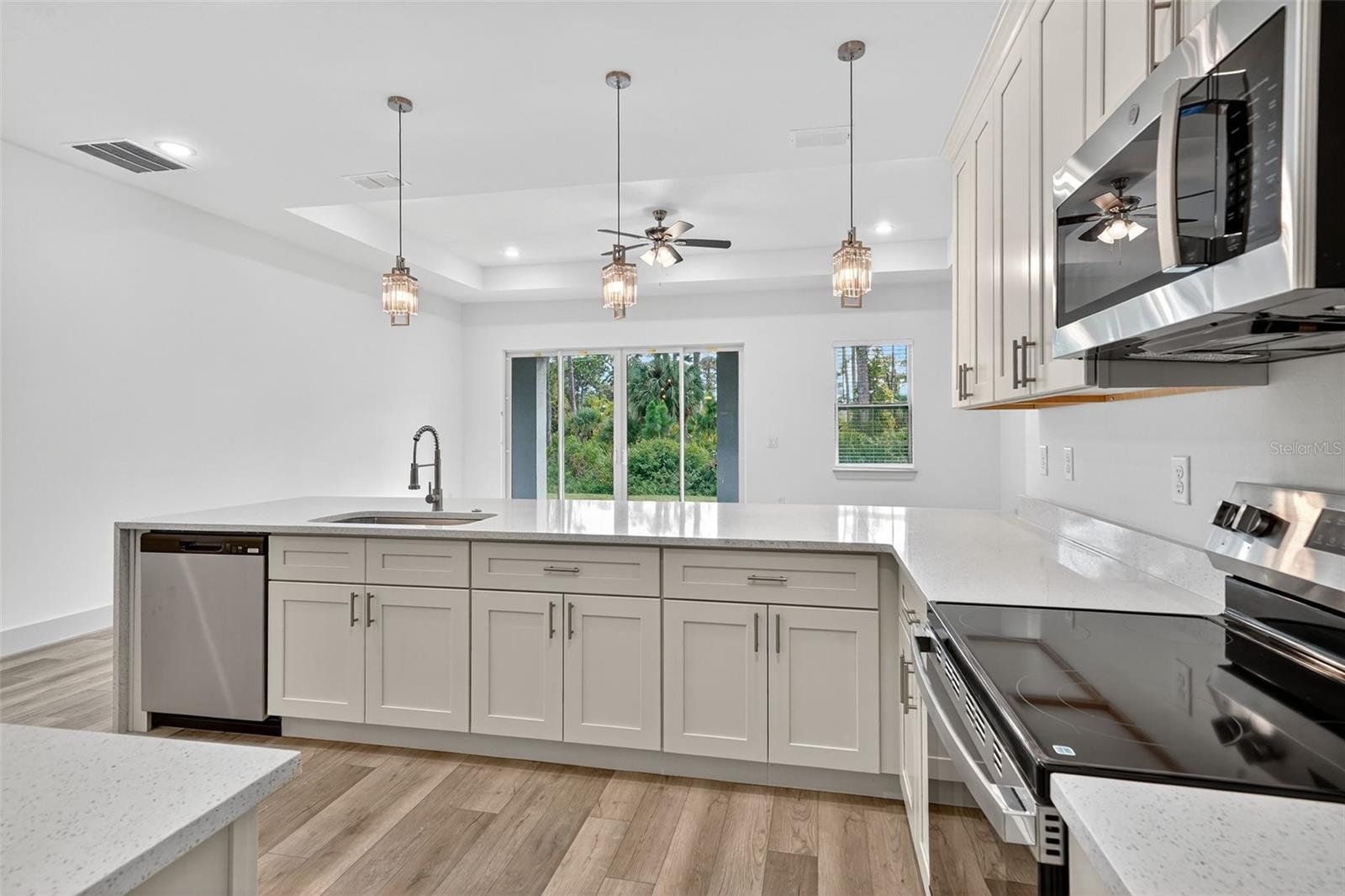 PORT CHARLOTTE SUB 08 - Residential