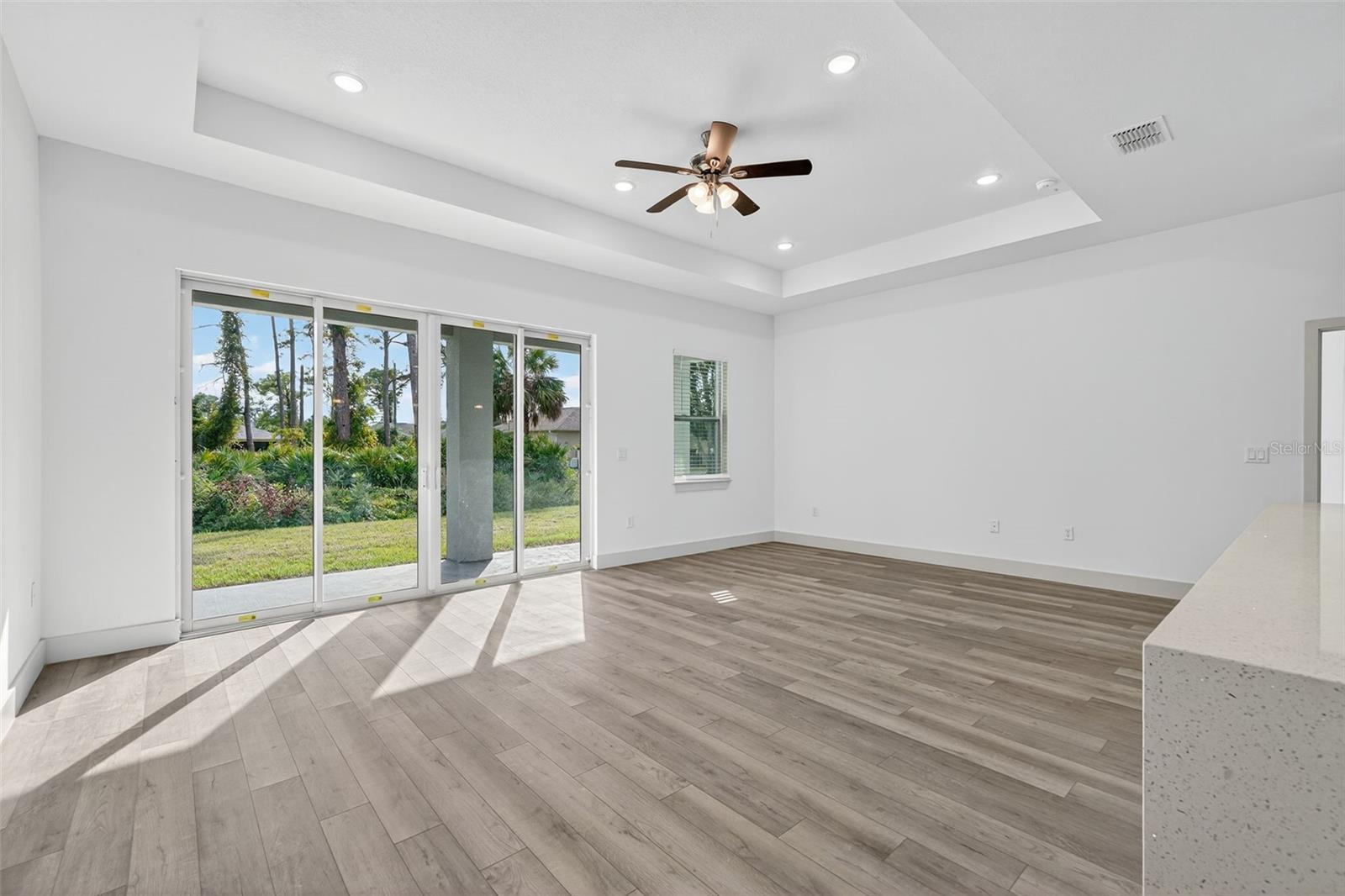 PORT CHARLOTTE SUB 08 - Residential