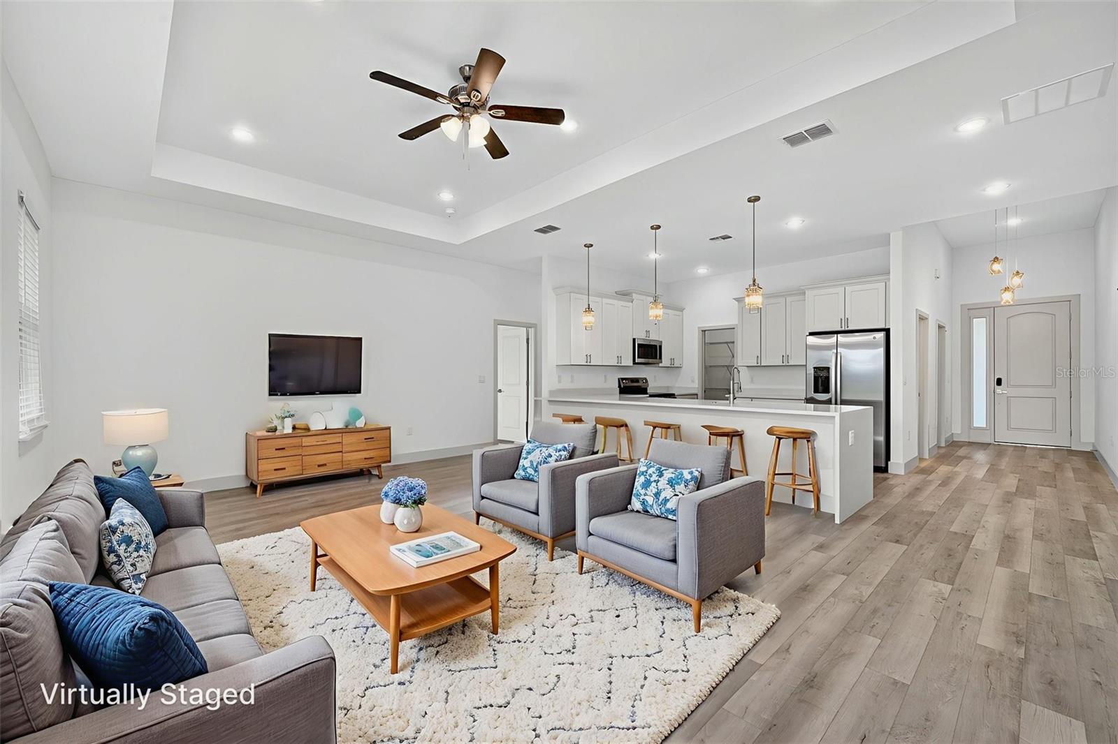 PORT CHARLOTTE SUB 08 - Residential