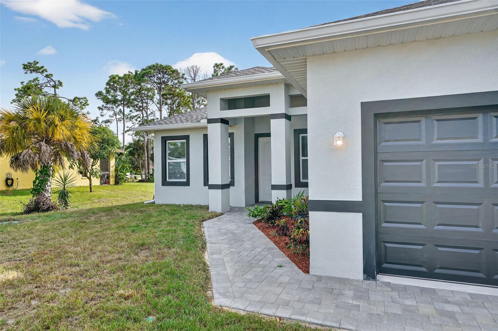 PORT CHARLOTTE SUB 08 - Residential