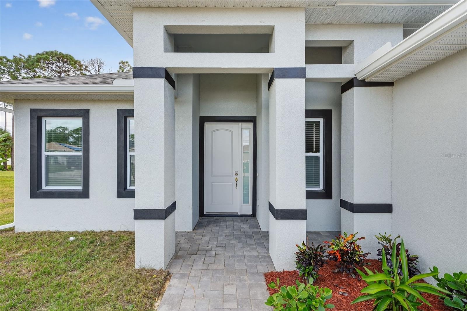 PORT CHARLOTTE SUB 08 - Residential