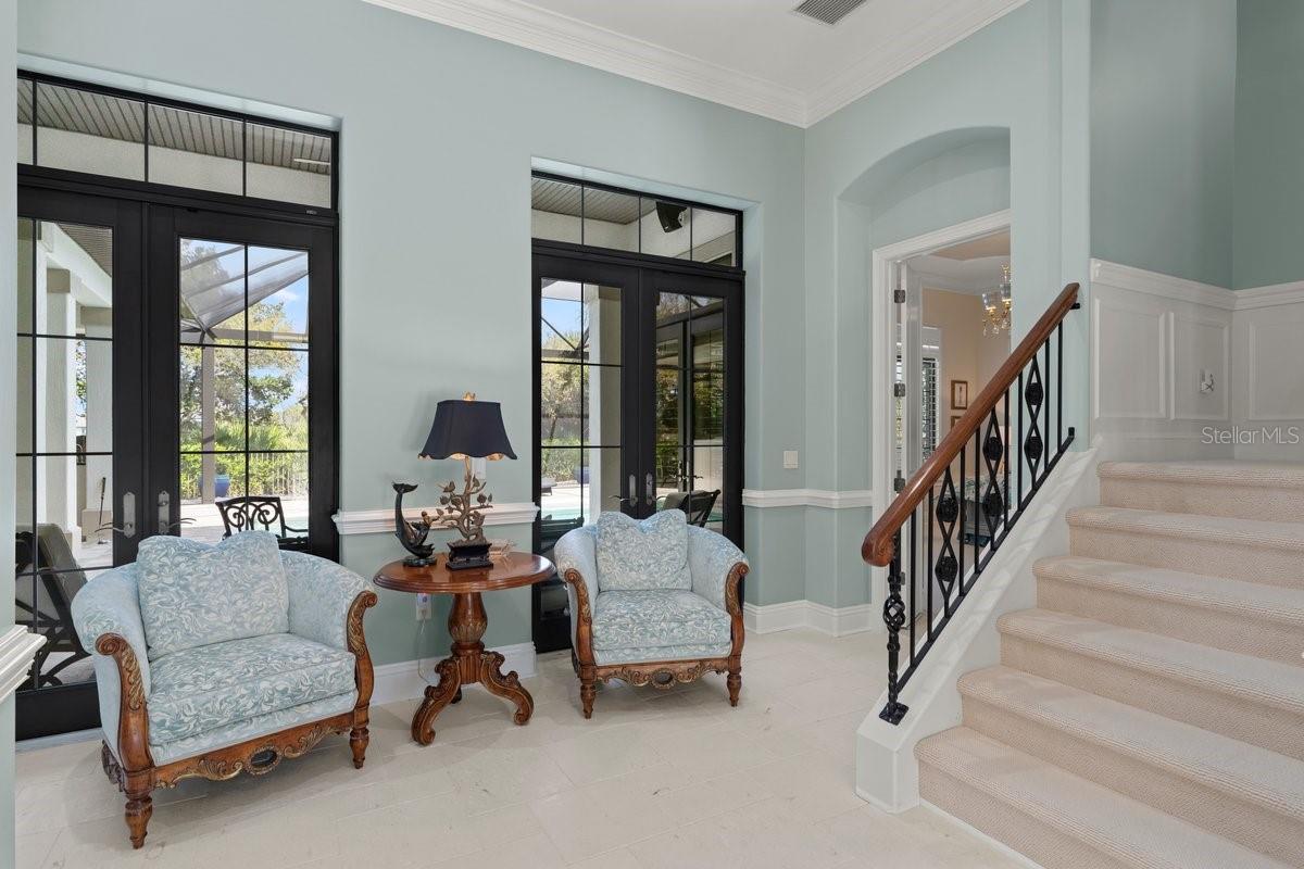 NORTHSHORE 2 - Residential