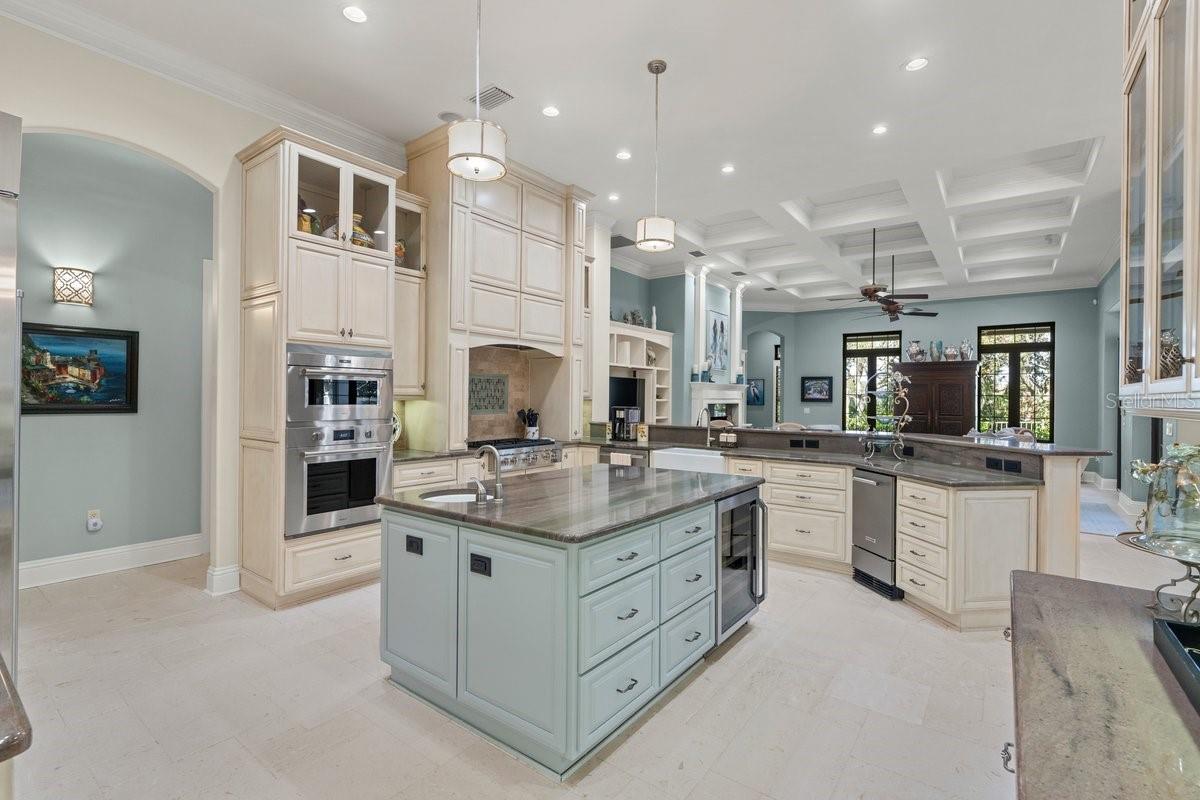 NORTHSHORE 2 - Residential