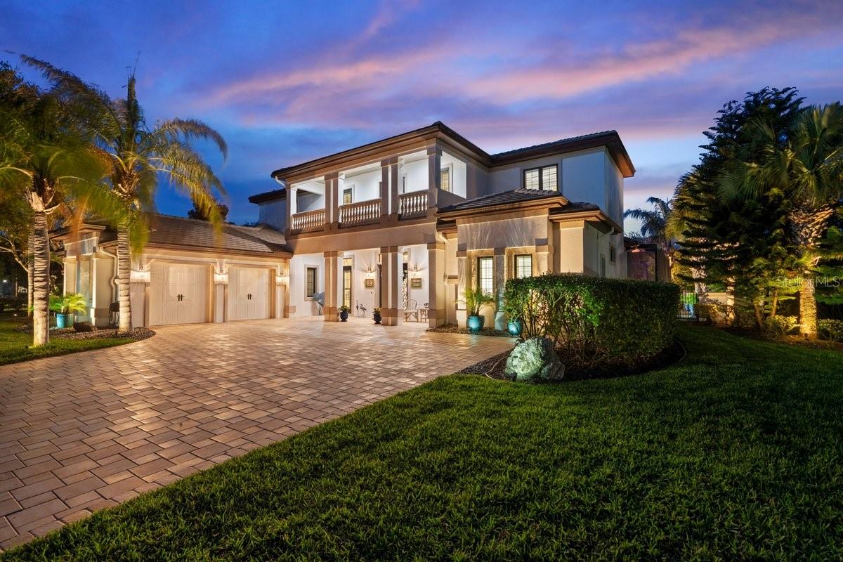 NORTHSHORE 2 - Residential