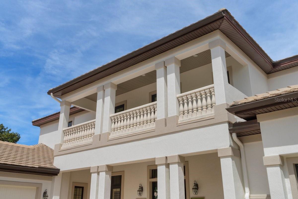 NORTHSHORE 2 - Residential