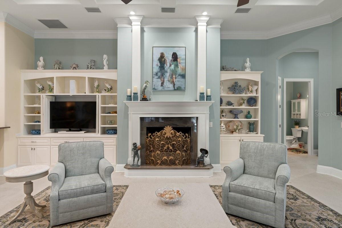 NORTHSHORE 2 - Residential