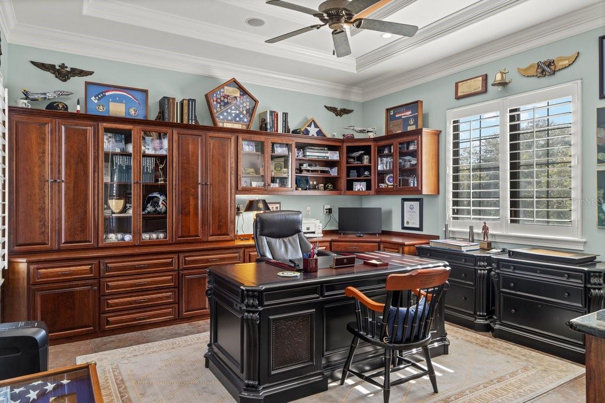 NORTHSHORE 2 - Residential