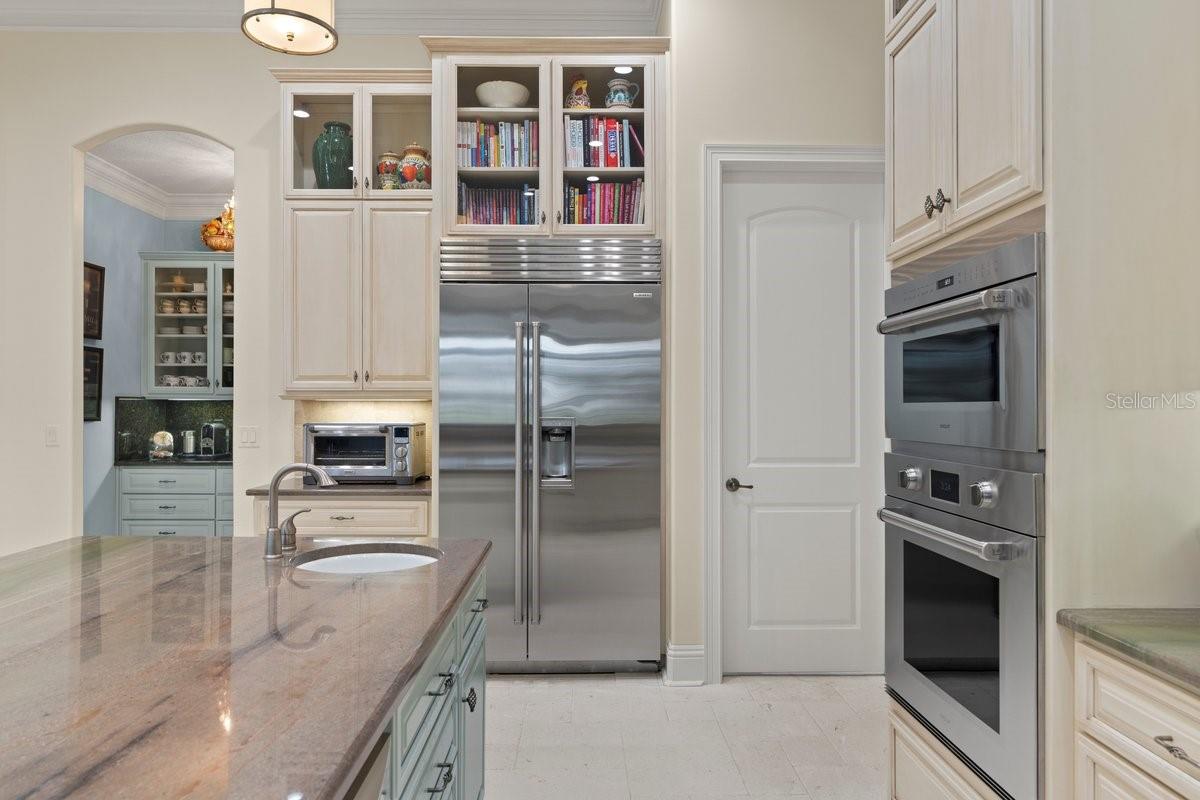 NORTHSHORE 2 - Residential