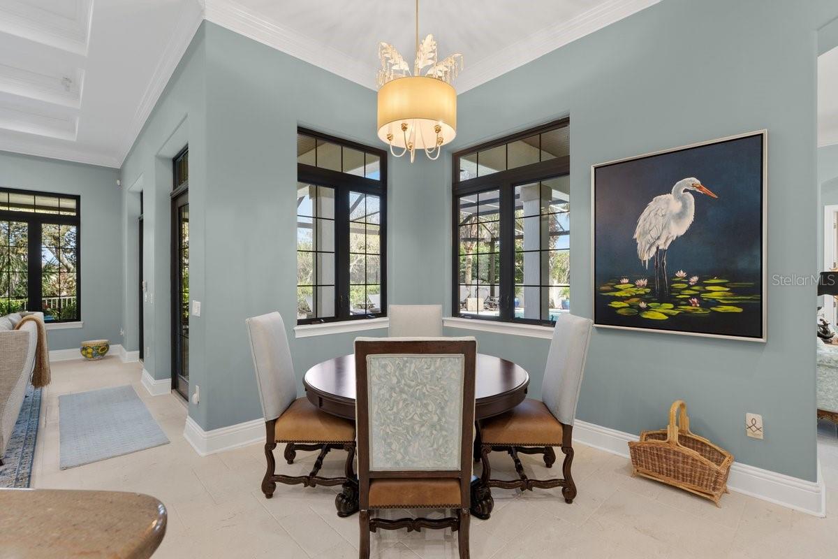 NORTHSHORE 2 - Residential