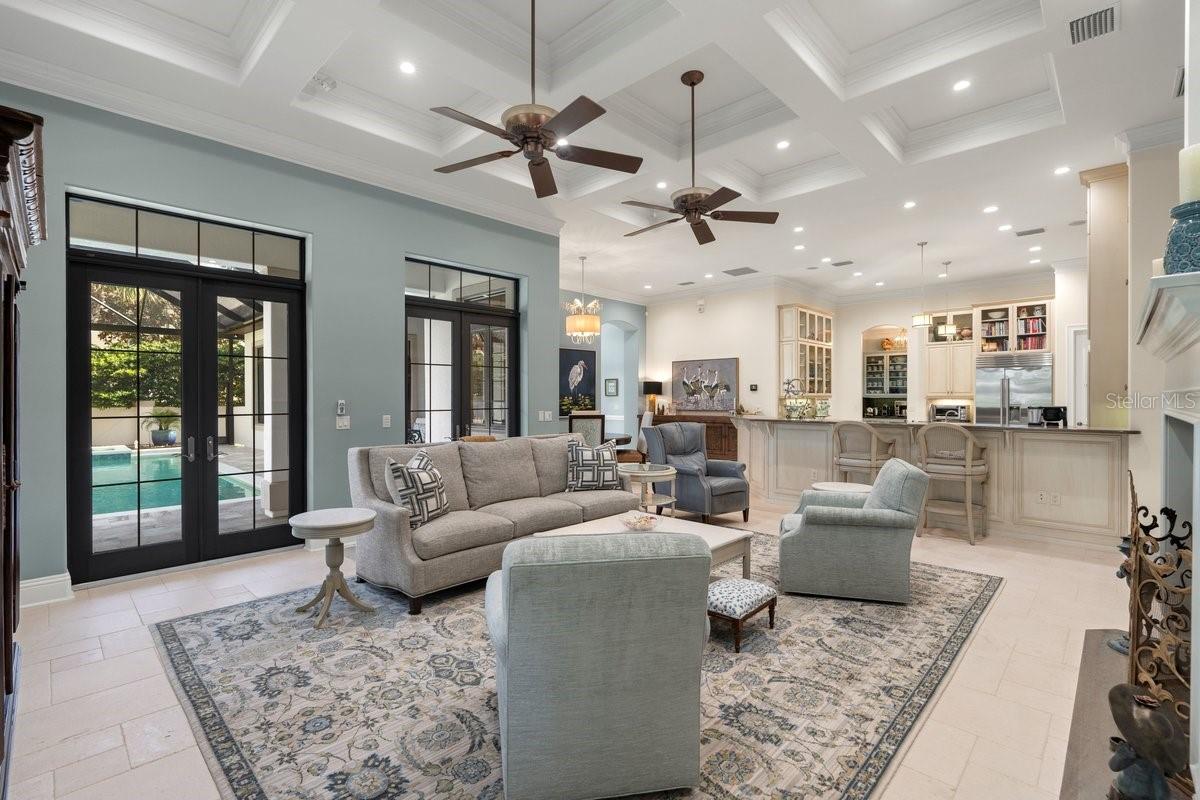 NORTHSHORE 2 - Residential