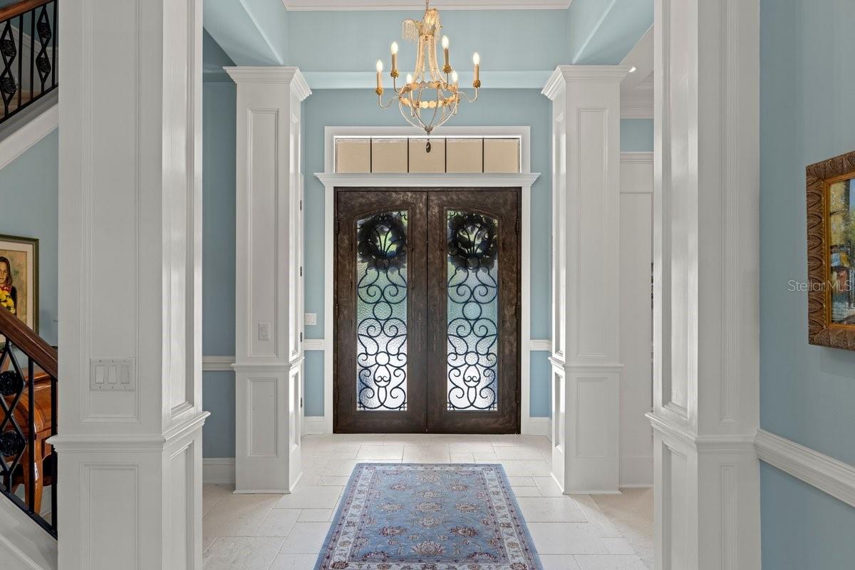 NORTHSHORE 2 - Residential