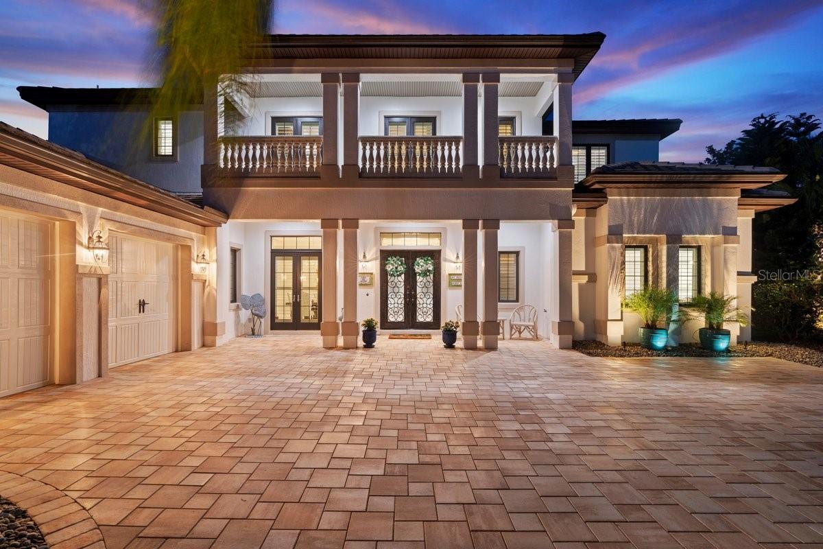 NORTHSHORE 2 - Residential