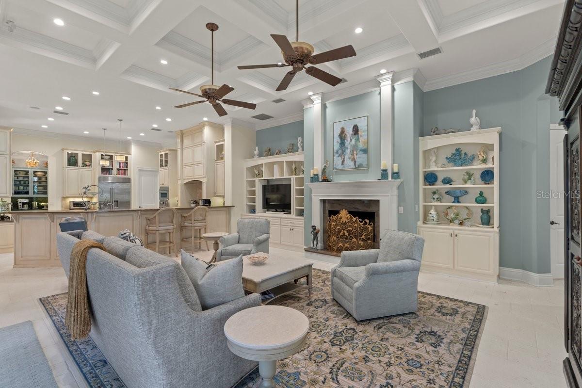 NORTHSHORE 2 - Residential