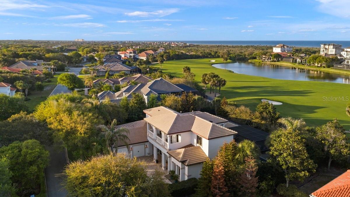 NORTHSHORE 2 - Residential