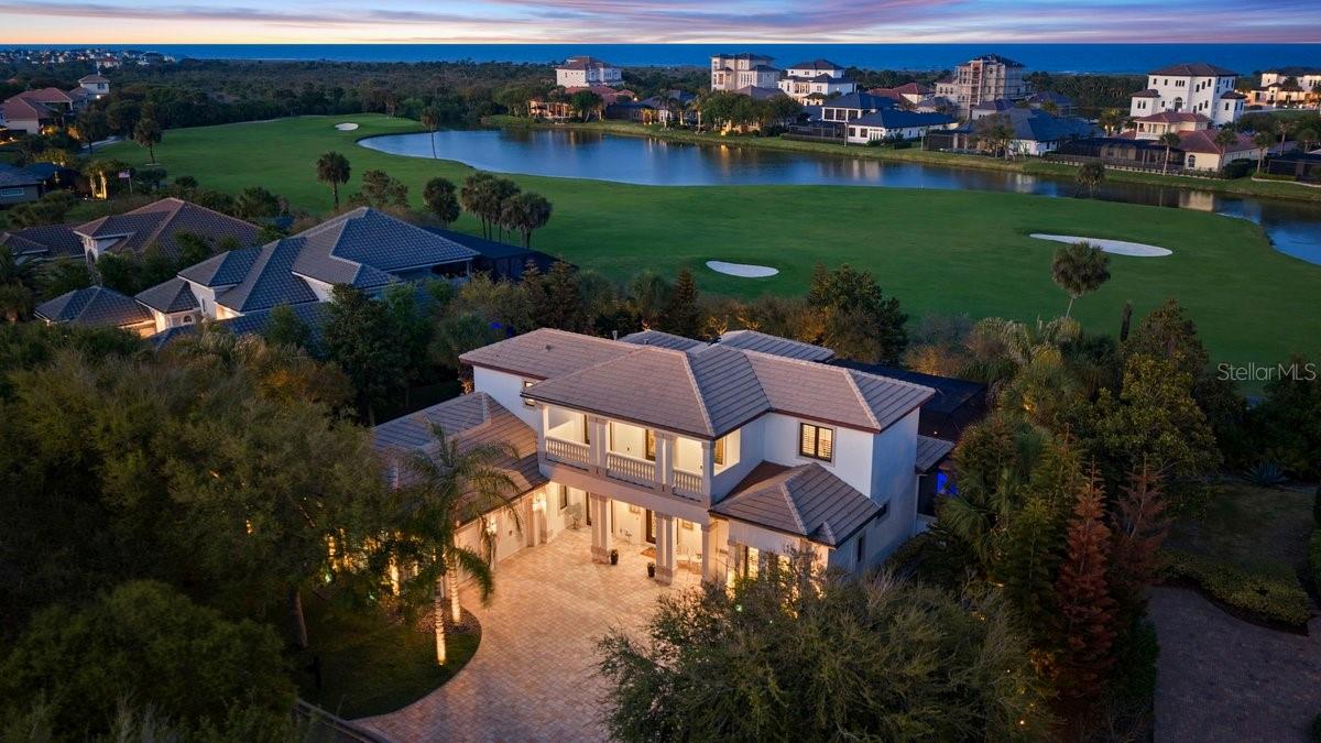 NORTHSHORE 2 - Residential