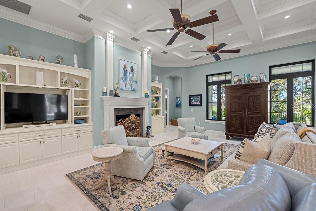 NORTHSHORE 2 - Residential