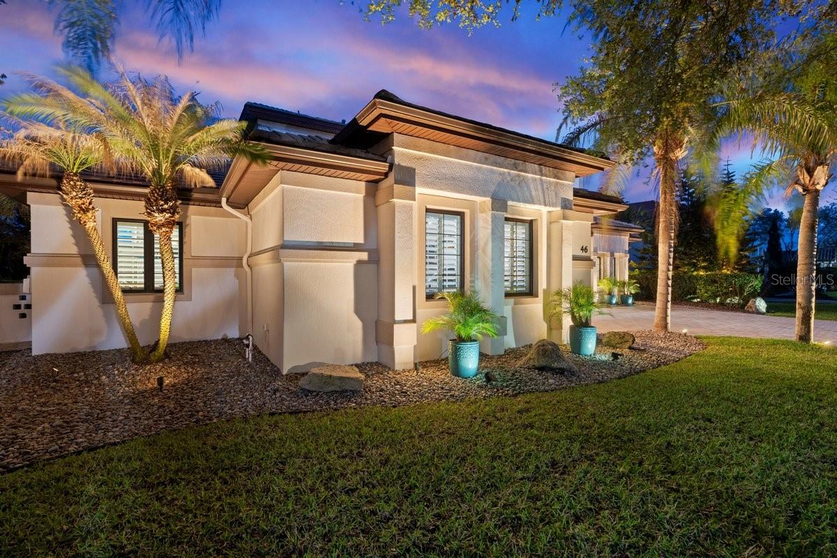 NORTHSHORE 2 - Residential