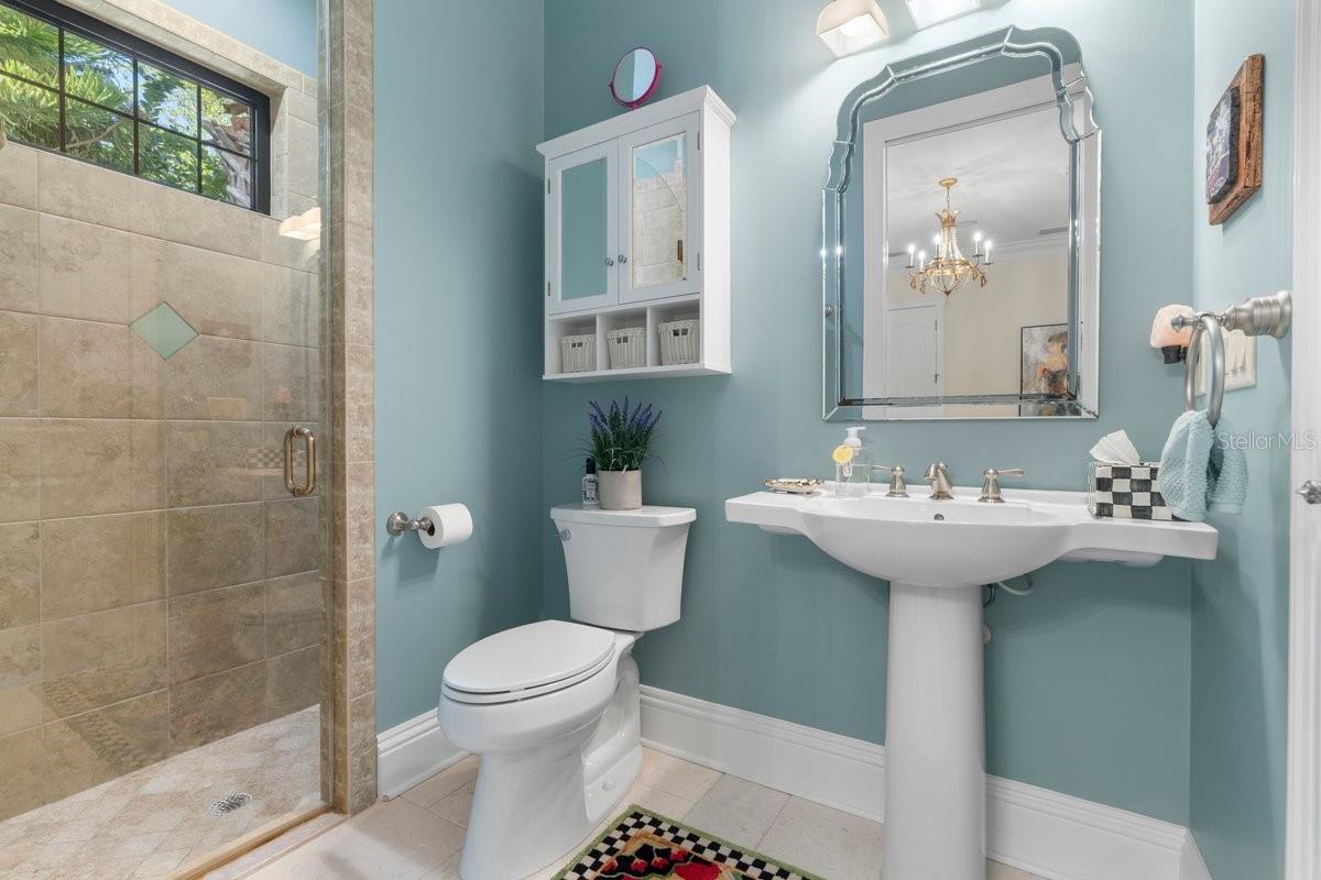 NORTHSHORE 2 - Residential