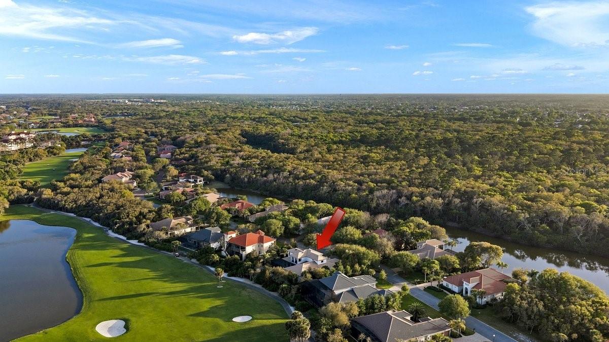 NORTHSHORE 2 - Residential