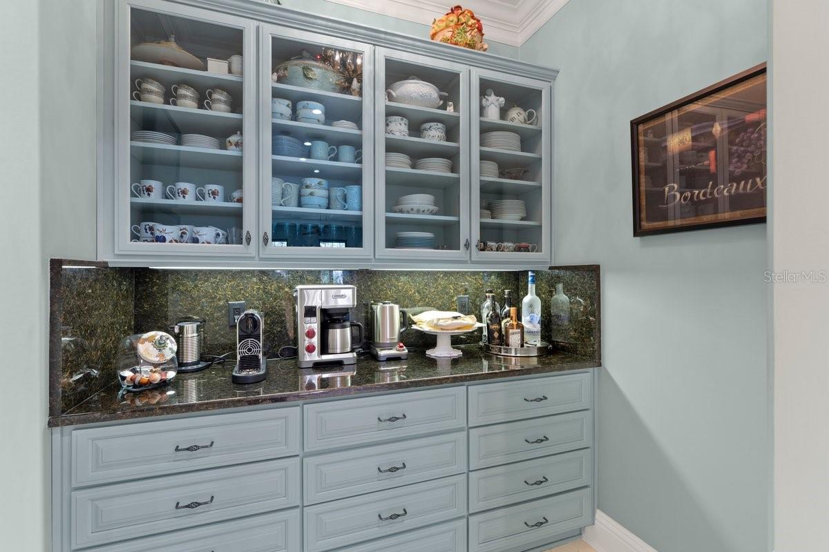 NORTHSHORE 2 - Residential