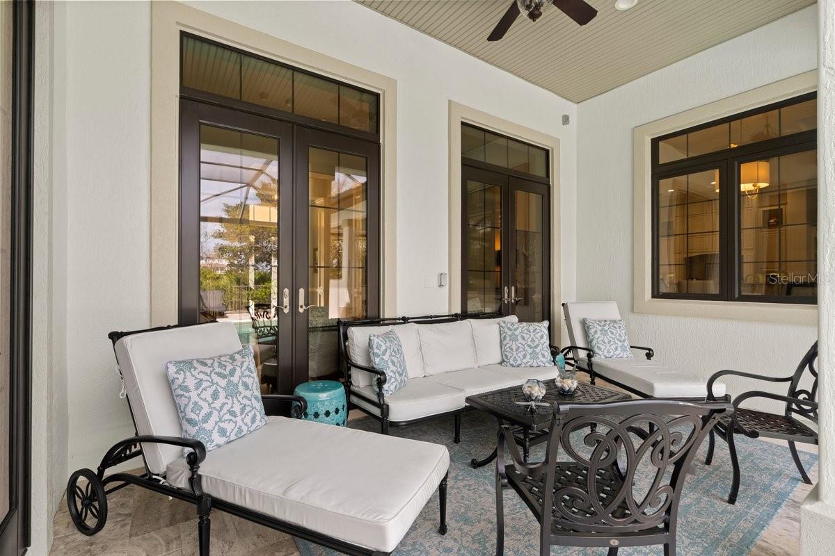 NORTHSHORE 2 - Residential