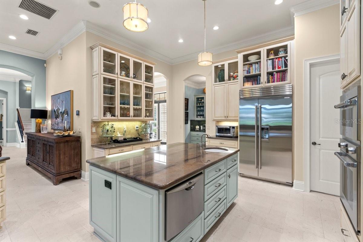 NORTHSHORE 2 - Residential