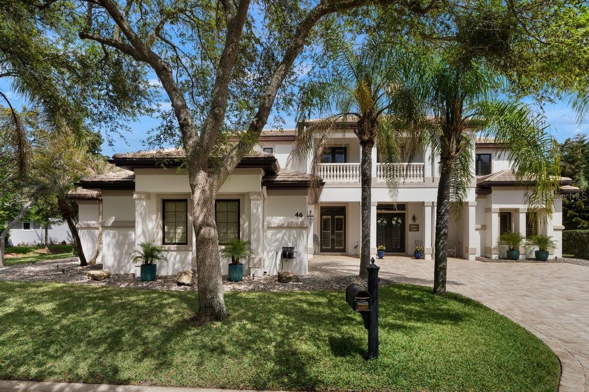 NORTHSHORE 2 - Residential