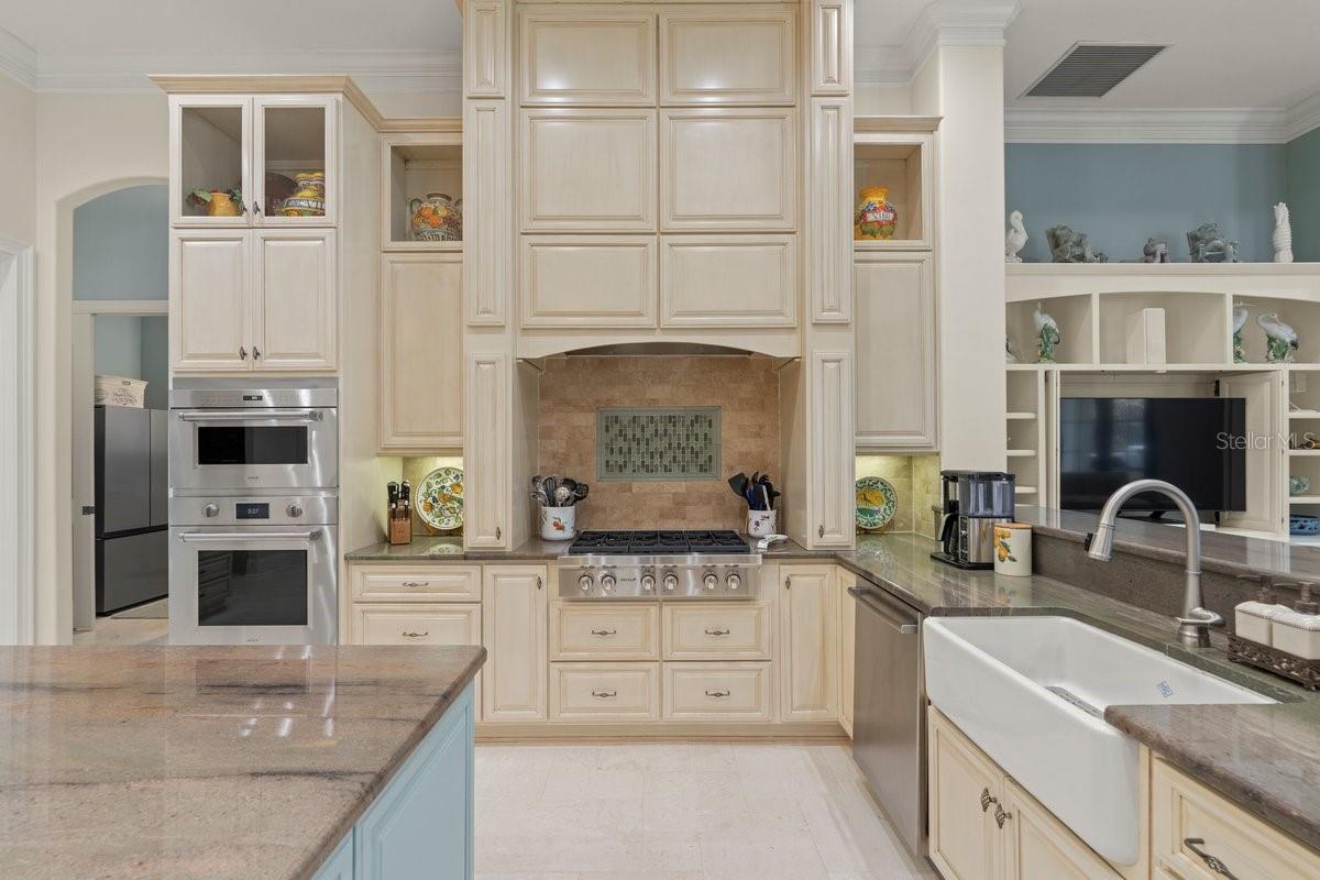 NORTHSHORE 2 - Residential