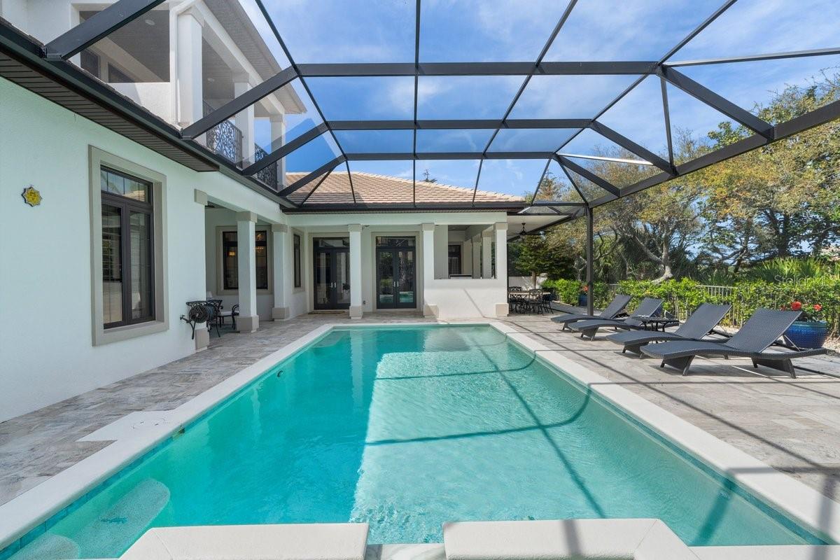 NORTHSHORE 2 - Residential