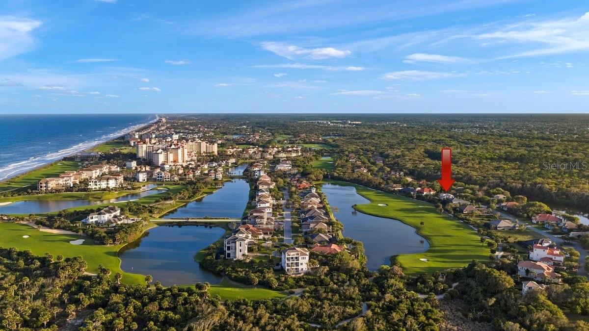 NORTHSHORE 2 - Residential