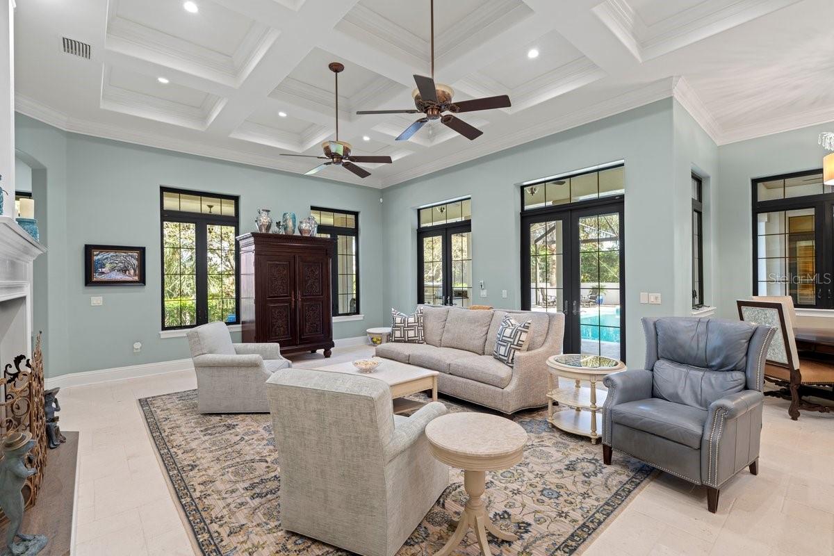 NORTHSHORE 2 - Residential