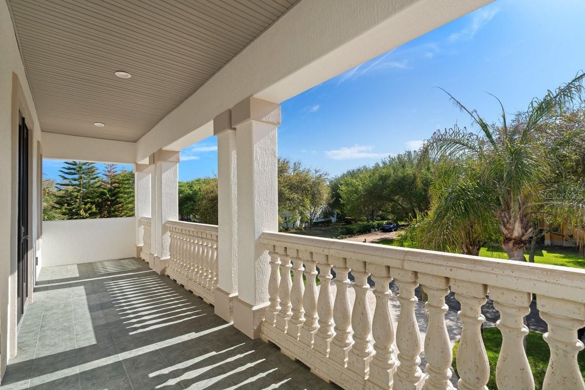 NORTHSHORE 2 - Residential