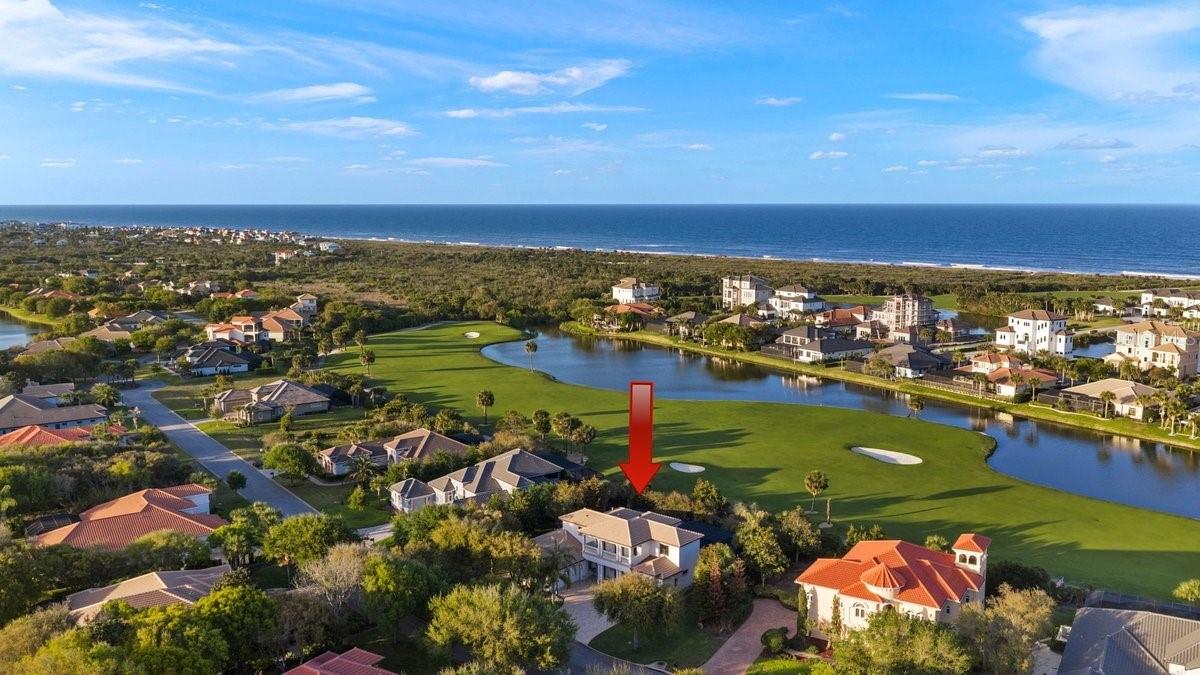 NORTHSHORE 2 - Residential