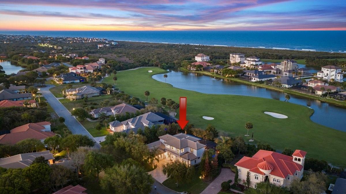 NORTHSHORE 2 - Residential