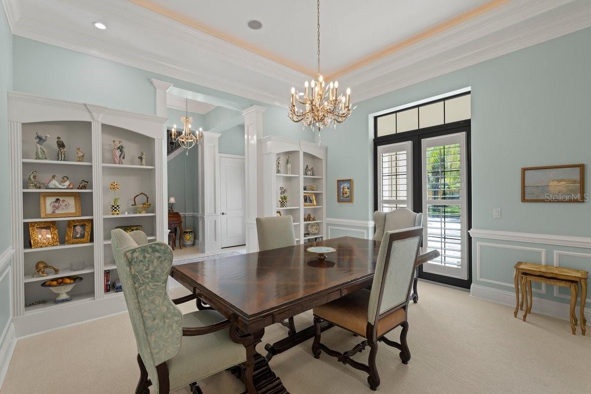 NORTHSHORE 2 - Residential