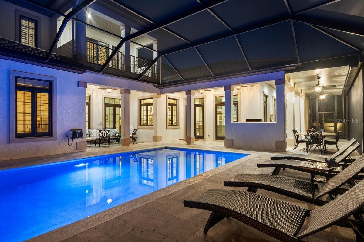 NORTHSHORE 2 - Residential