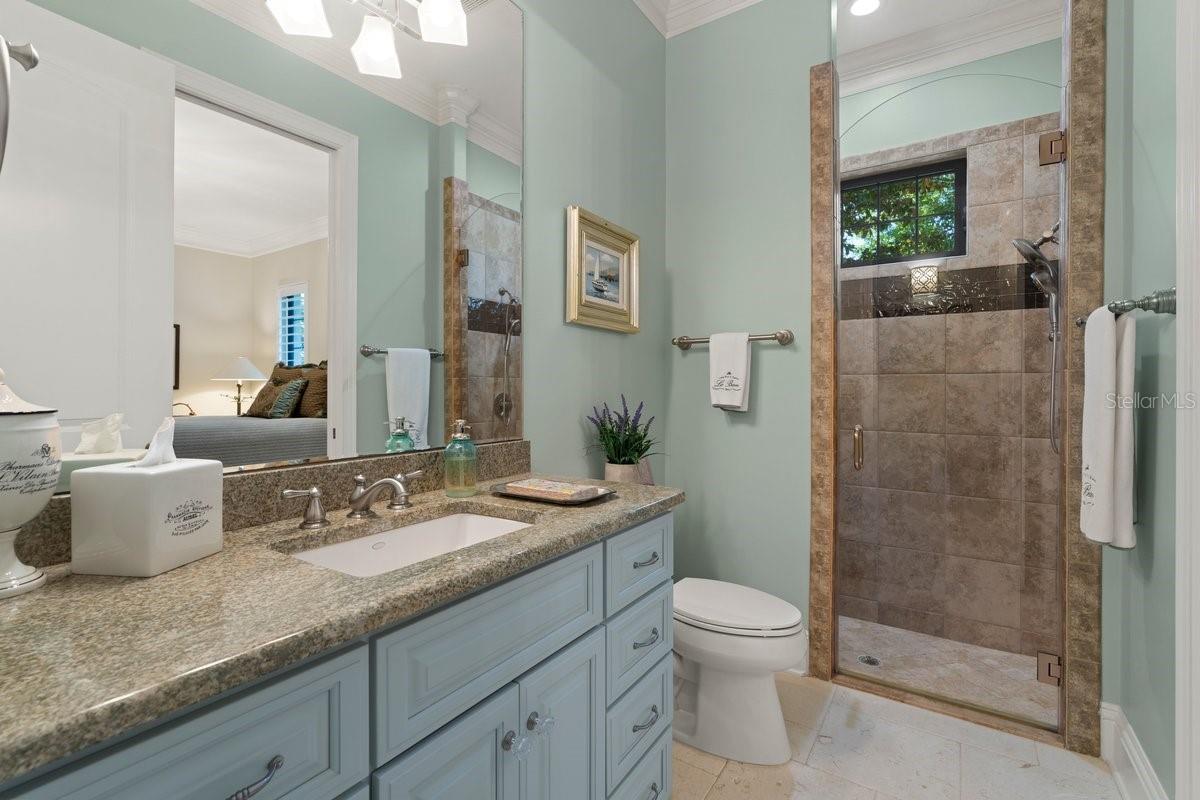 NORTHSHORE 2 - Residential