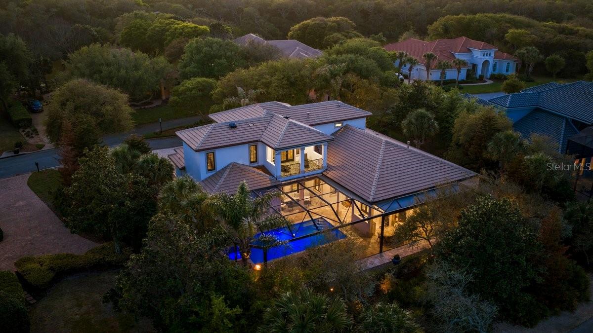 NORTHSHORE 2 - Residential