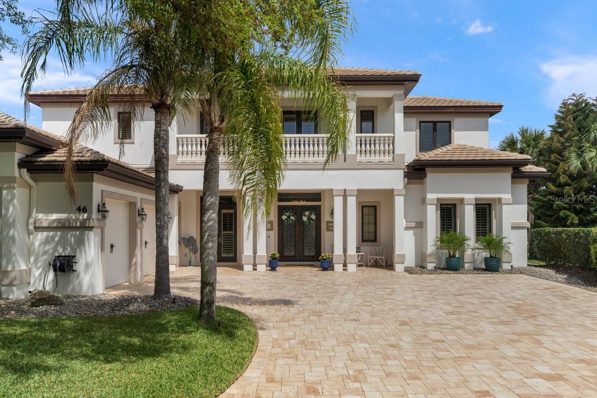 NORTHSHORE 2 - Residential